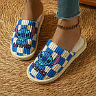 Капці Стіч Stitch, фото 3