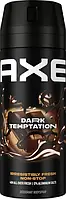 Дезодорант AXE "Dark Temptation" (150мл.)