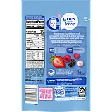Йогуртові цукерки для дітей Gerber Yogurt Melts Мікс ягід від 8 місяців, 28 г, фото 2