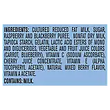 Йогуртові цукерки для дітей Gerber Yogurt Melts Мікс ягід від 8 місяців, 28 г, фото 3