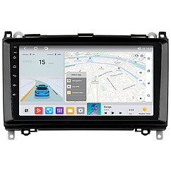 Штатна магнітола Mekede MS Mercedes B-Class (2005-2011) QleD