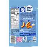 Йогуртові цукерки для дітей Gerber Yogurt Melts персик від 8 місяців, 28 г, фото 3