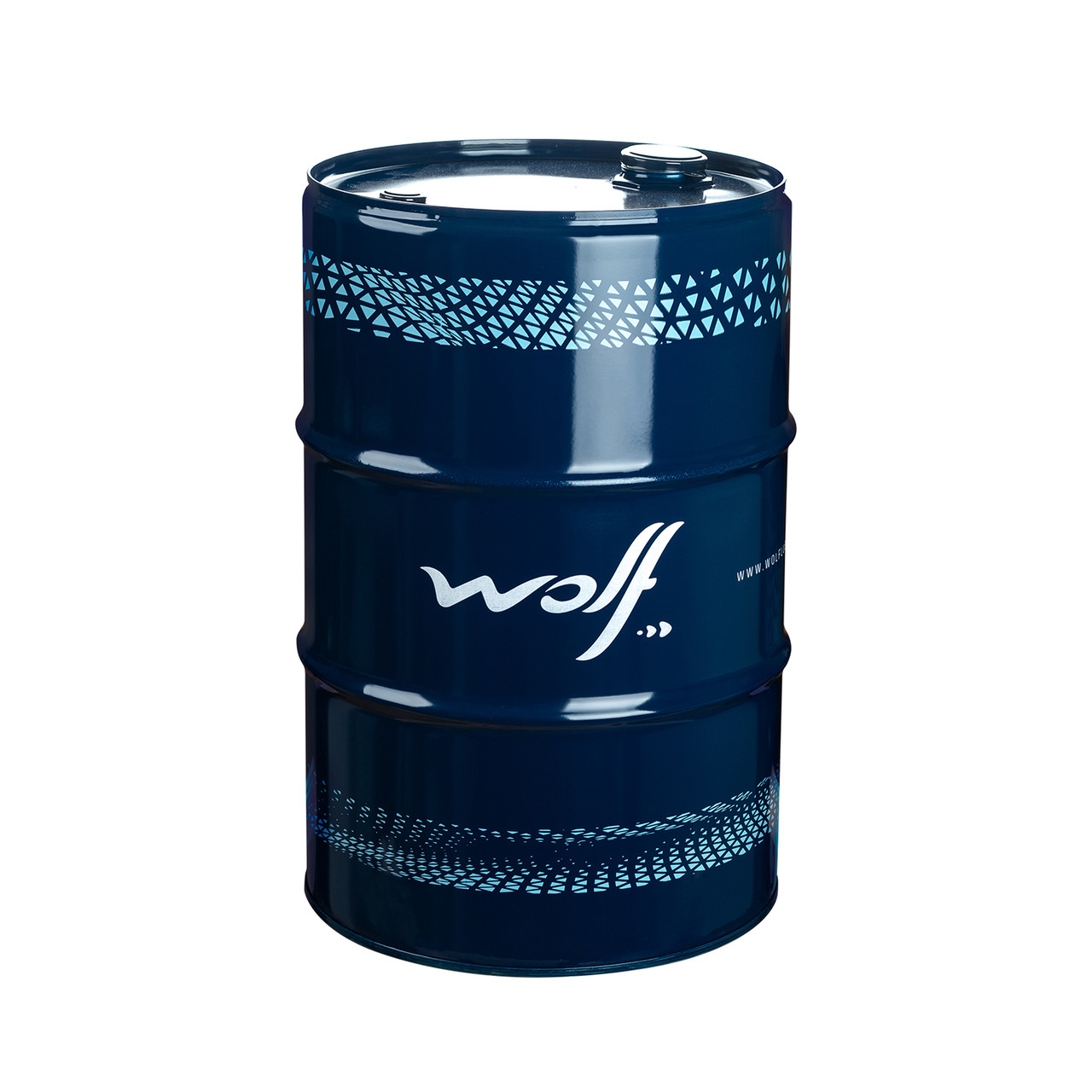 Моторна олива WOLF VITALTECH 5W40 60L, фото 1