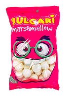 Маршмеллоу Кульки для гольфу білі Bulgari, Італія 0,9 кг/уп