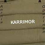 Куртка чоловіча Karrimor (Карімор) з Англії - демісезонна, фото 9