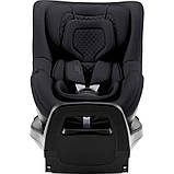 Автокрісло дитяче Britax Römer DUALFIX PRO M 2025 (LUX / Onyx Black), фото 2