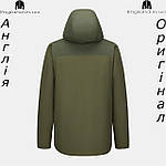 Куртка чоловіча 3в1 Karrimor (Карімор) з Англії - демісезонна, фото 2