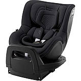 Автокрісло дитяче Britax Römer DUALFIX PRO M 2025 (LUX / Onyx Black), фото 3