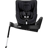 Автокрісло дитяче Britax Römer DUALFIX PRO M 2025 (LUX / Onyx Black), фото 4