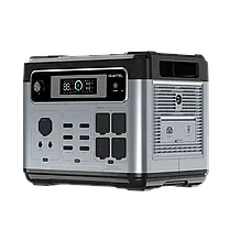 Портативна електростанція OUKITEL P2400, фото 4