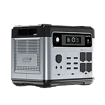 Портативна електростанція OUKITEL P2400, фото 2