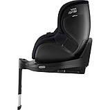 Автокрісло дитяче Britax Römer DUALFIX PRO M 2025 (LUX / Onyx Black), фото 5