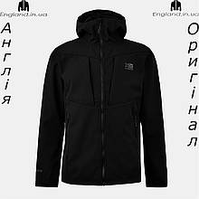 Куртка чоловіча Karrimor (Карімор) з Англії - демісезонна SoftShell