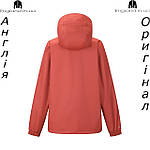 Куртка чоловіча Karrimor (Карімор) з Англії - осіння водонепроникна, фото 4