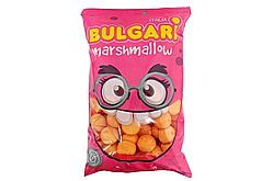 Маршмеллоу Кульки для гольфу помаранчеві Bulgari, Італія 0,9 кг/уп