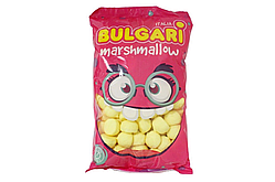 Маршмеллоу Кульки для гольфу жовті Bulgari, Італія 0,9 кг/уп