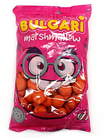 Маршмеллоу Кульки для гольфу червоні Bulgari, Італія 0,9 кг/уп