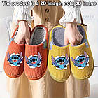 Капці Стіч Stitch, фото 3