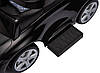 Машинка каталка-толокар Mercedes-Benz C-Class чорна (9923), фото 10