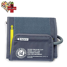 Манжета LD-Cuff N2C для тонометрів Little Doctor дитяча, 18-26 см