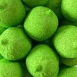 Маршмеллоу Кульки для гольфу зелені Bulgari, Італія 0,9 кг/уп, фото 2