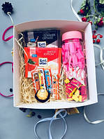 Сладкая Бутылочка My Bottle сладости для детей и взрослых сладкий сюрприз (528698)