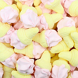 Маршмеллоу Морозиво Bulgari, Італія 0,9 кг/уп, фото 2