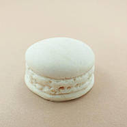 Силіконовий молд Макарун 5 см, фото 3