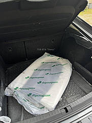 Парник 5 м (щільність 42г/м2)