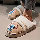 Капці Стіч Stitch, фото 2