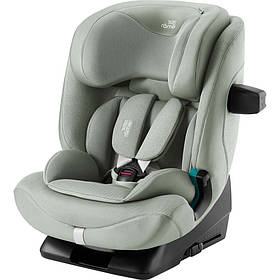Автокрісло дитяче  Britax Römer ADVANSAFIX PRO 2025 (Style / Sage Green)