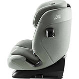 Автокрісло дитяче  Britax Römer ADVANSAFIX PRO 2025 (Style / Sage Green), фото 2