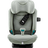 Автокрісло дитяче  Britax Römer ADVANSAFIX PRO 2025 (Style / Sage Green), фото 4