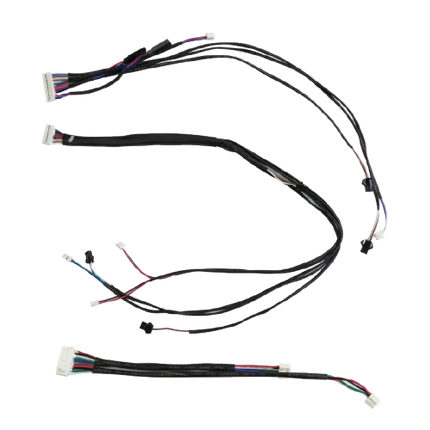 KS-16X/16XS; Комплект проводів, фото 1