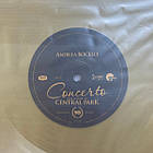 Andrea Bocelli — Concerto 2021 Sugar/EU Mint Вінілова платівка (art.244621), фото 5
