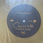 Andrea Bocelli — Concerto 2021 Sugar/EU Mint Вінілова платівка (art.244621), фото 6