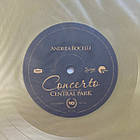 Andrea Bocelli — Concerto 2021 Sugar/EU Mint Вінілова платівка (art.244621), фото 7