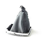 Чохол ручки КПП Ford C-MAX 07-10 Kuga 08-12, фото 5