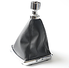 Чохол ручки КПП Ford C-MAX 07-10 Kuga 08-12, фото 4