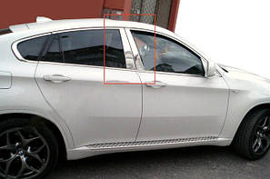 BMW X6 E-71 2008-2014 рр.