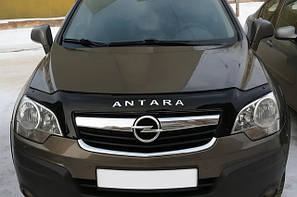 Opel Antara 2007↗ рр.