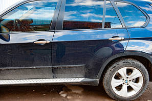 BMW X5 E-70 2007-2013 рр.