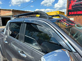 Toyota Hilux 2015↗ рр.