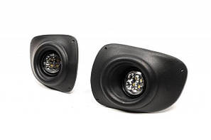 Mitsubishi L200 2006-2015 рр.