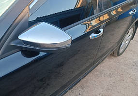 Skoda Octavia A7 2013↗ рр.