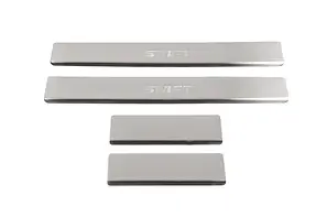 Suzuki Swift 2010-2017 рр.