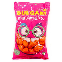 Маршмеллоу Червоні серця Bulgari, Італія 0,9 кг/уп