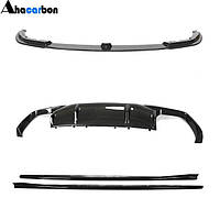 BMW 8 cерія G14/G15/G16 2018- гг.