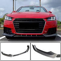 Audi ТТ 2014-2023 гг.