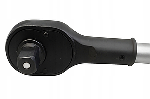 Ударна посилена тріскачка 3/4" 510 мм Falon-Tech FT3424, фото 2